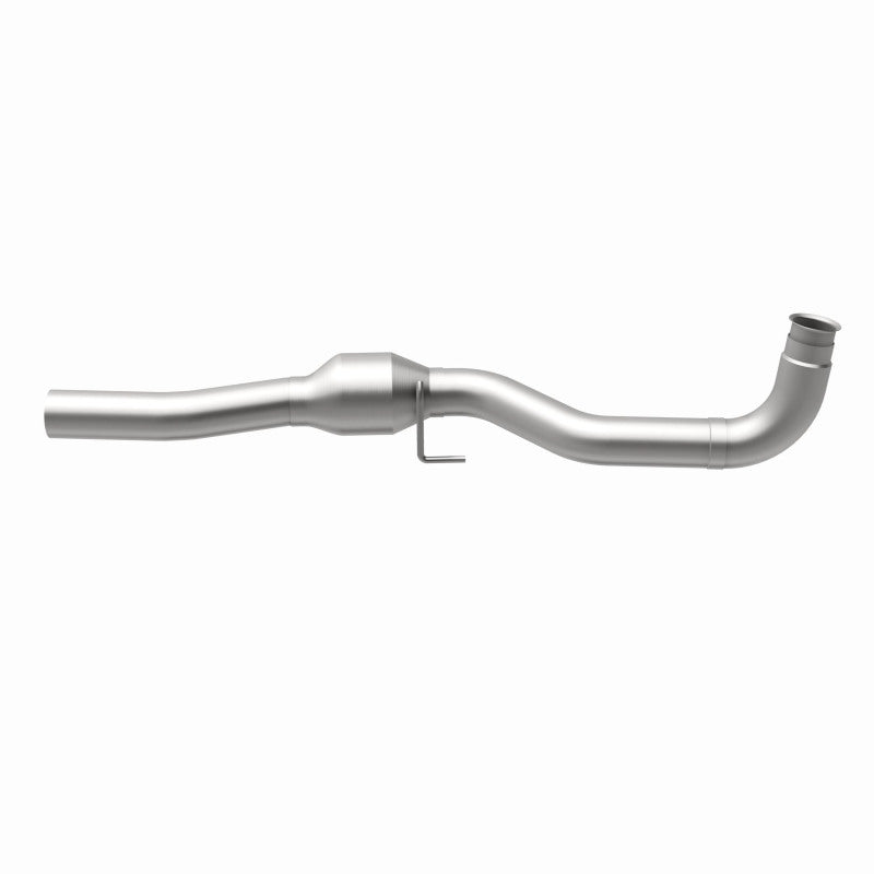 MagnaFlow Conv DF 06- GM Silv/Sierra 6.6L Magnaflow