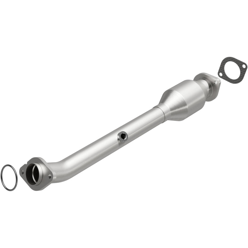 MagnaFlow Conv Direct Fit OEM 05-06 Nissan Pathfinder 4.0L Magnaflow