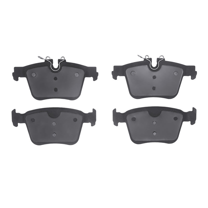 R1 21-26 Volvo Xc60 Rear Optimum OE Brake Pads