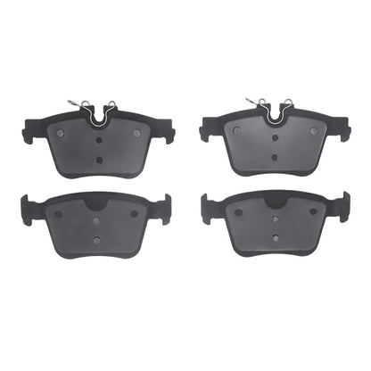 R1 21-26 Volvo Xc60 Rear Optimum OE Brake Pads