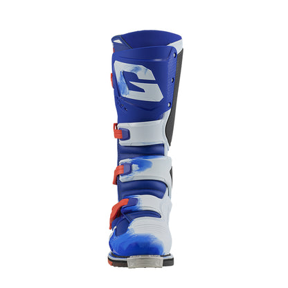Gaerne SG22 Boot Hurricane Size - 7