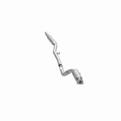 MagnaFlow Right Side Converter Direct Fit California Grade 06-08 Audi A6 Quattro 3.2L Magnaflow