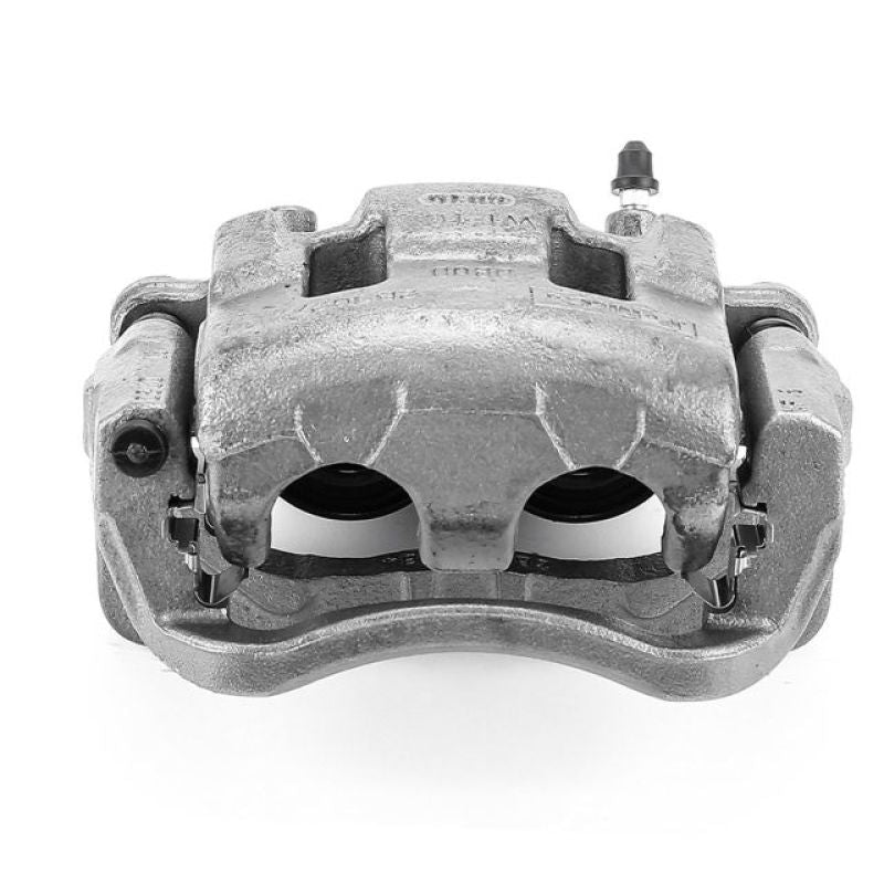 Power Stop 07-09 Ford Edge Front Left Autospecialty Caliper w/Bracket PowerStop