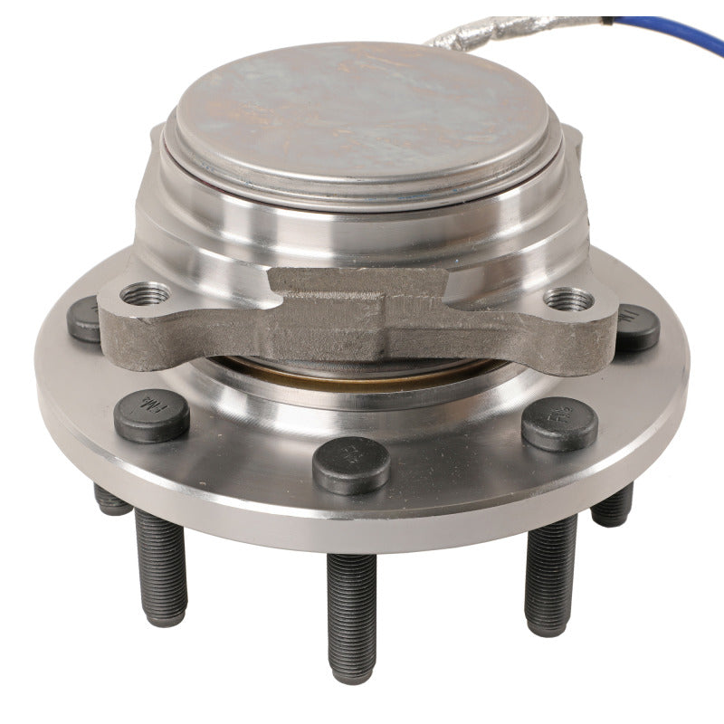 MOOG 2011 Ram 2500 Front Hub Assembly Moog