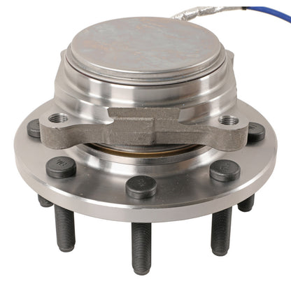 MOOG 2011 Ram 2500 Front Hub Assembly Moog