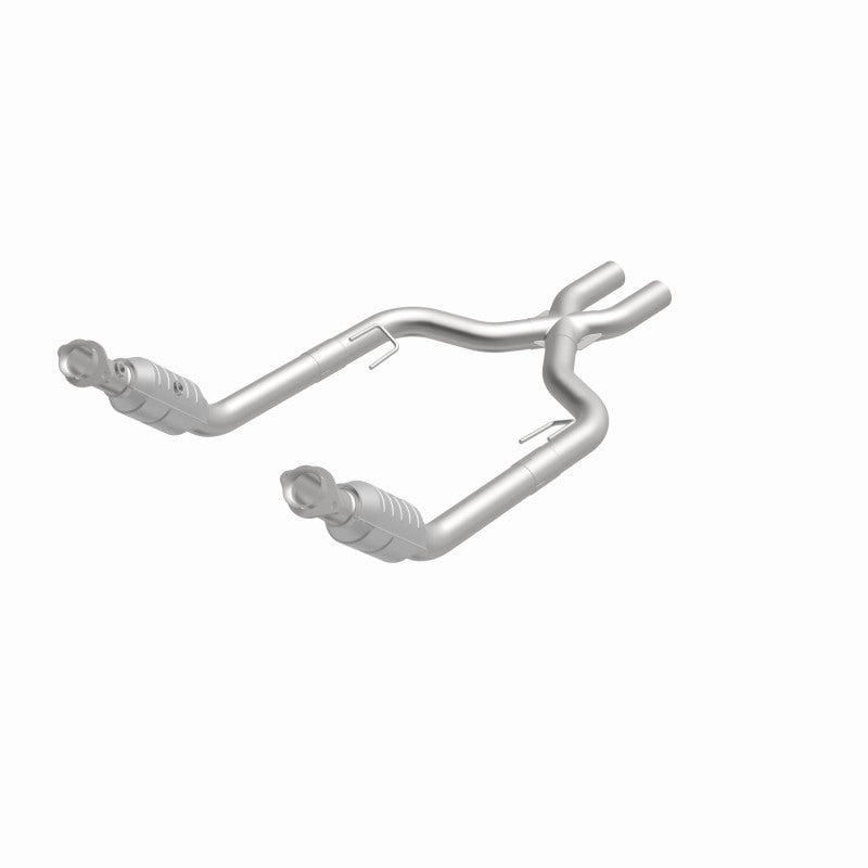 MagnaFlow Conv DF MUSTANG- 07-09 5.4L OEM Magnaflow