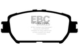 EBC Ultimax2 Front Brake Pads - UD908