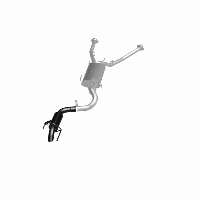 Magnaflow 2024 Lexus GX550 Overland Series Cat-Back Performance Exhaust System Magnaflow