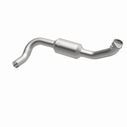 MagnaFlow Conv Direct Fit 05-06 Lincoln Navigator 5.4L Magnaflow