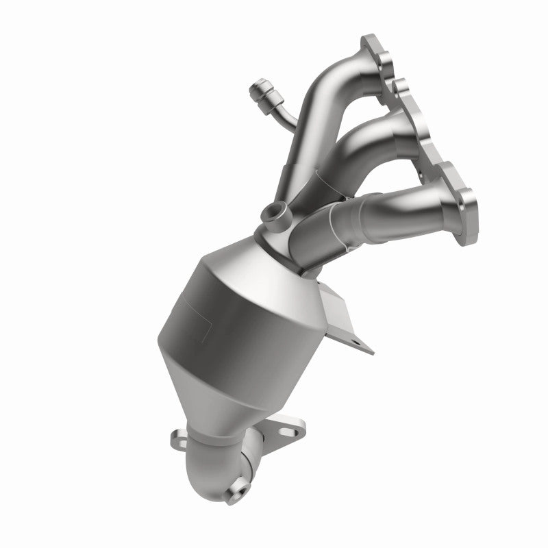 MagnaFlow Conv DF 2007 Mercury Milan 3.0L Magnaflow