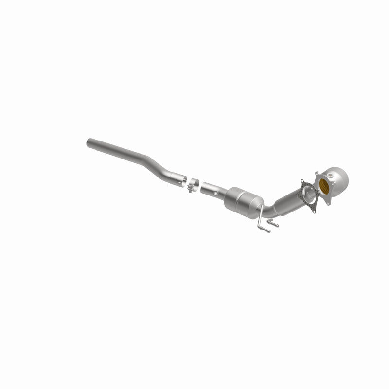 MagnaFlow Conv DF 06-08 Jetta/GTI/A3/ 2.0T OE Magnaflow
