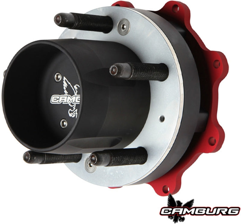 Camburg 2.50/3.25 Race Series Rear Hub Center Cap (6x6.5) CAM-020084