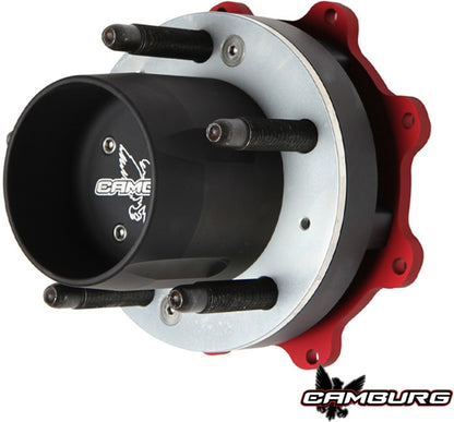 Camburg 2.50/3.25 Race Series Rear Hub Center Cap (6x6.5) CAM-020084