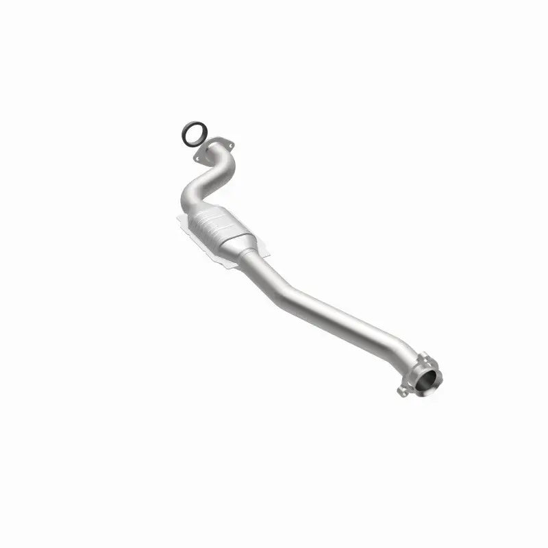 Magnaflow Conv DF 09-10 Hummer H3T 3.7L Magnaflow