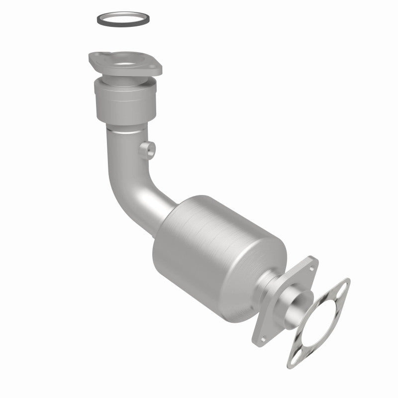 MagnaFlow Conv Direct Fit 08-09 Pontiac G8 6.0L Underbody Magnaflow