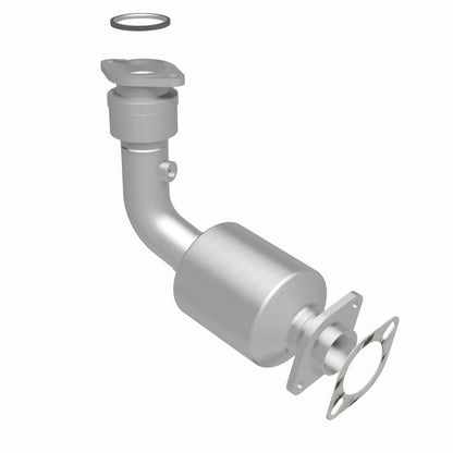 MagnaFlow Conv Direct Fit 08-09 Pontiac G8 6.0L Underbody Magnaflow