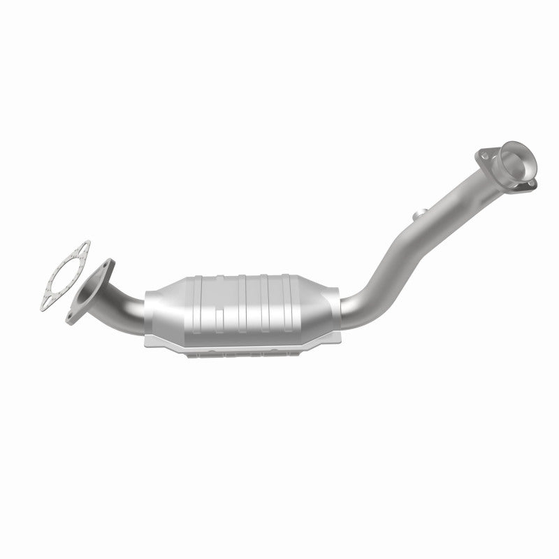 MagnaFlow Conv DF 97-00 Explorer 4.0 Driver Side Magnaflow