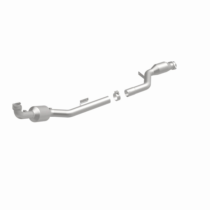 Magnaflow Conv DF 05-10 SLK55 AMG 5.5L ds Magnaflow