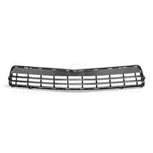 Load image into Gallery viewer, Anderson Composites 14-15 Chevrolet Camaro Carbon Fiber Front Lower Grille - AC-LG14CHCAM