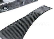 Load image into Gallery viewer, Anderson Composites 2015 - 2019 C7 Z06 Carbon Fiber Canards - AC-FL14CHC7-Z6XC