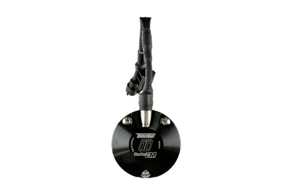 TurboSmart Vee Port EM Blow Off Valve Ford, F-150 2.7L, 3.5L - TS-0225-1001 Turbosmart