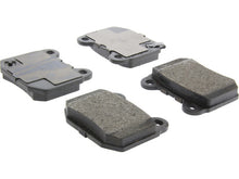 Load image into Gallery viewer, Stoptech Posi-Quiet  Rear Brake Pads, Infiniti, Nissan, Subaru, Toyota - 104.09610