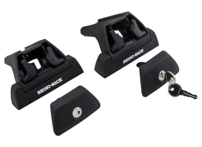 Rhino-Rack Quick Mount Leg Set- 2 pcs