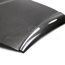 Load image into Gallery viewer, Anderson Composites 06-13 Chevrolet Corvette C6 Z06 / ZR1 Carbon Fiber Roof - AC-CR05CHC6