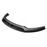 Anderson Composites 15-17 Mustang Fiberglass AR Front Chin Splitter - AC-FL15FDMU-AR-GF