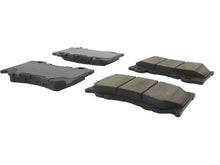 Load image into Gallery viewer, StopTech Front Disc Brake Pad Set - 305.13460