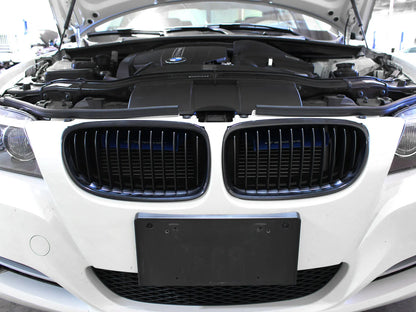 aFe Dynamic Air Scoop 06-13 BMW 3-Series - 54-11478-L aFe