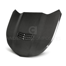 Load image into Gallery viewer, Anderson Composites 19-24 Chevrolet  Camaro SS OE Carbon Fiber Hood - AC-HD19CHCAM-OE