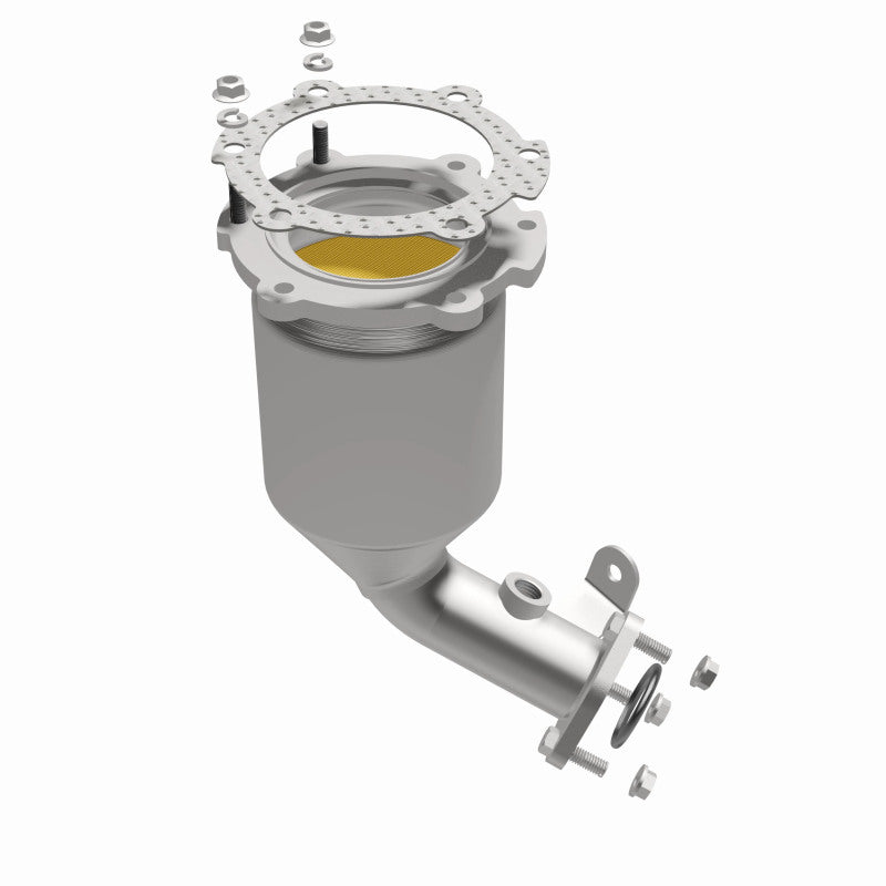 Magnaflow 2004 Nissan Quest CARB Compliant Direct Fit Cat Converter Magnaflow