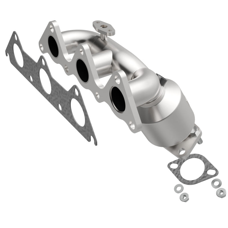 MagnaFlow Conv DF 95-00 Sebring 2.5L Rear Manifold Magnaflow