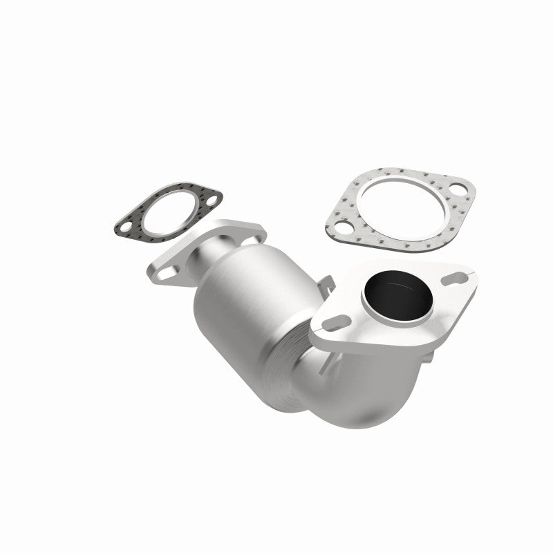 MagnaFlow Conv DF 5/00-01 Mitsubishi Eclipse 2.4L Front / 99-5/00 Galant 2.4L Front Magnaflow
