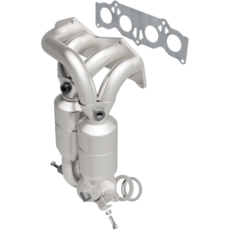 MagnaFlow Conv DF 01-03 Toyota RAV4 2.0L Manifold Magnaflow
