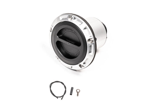 Mount Fuel Filler