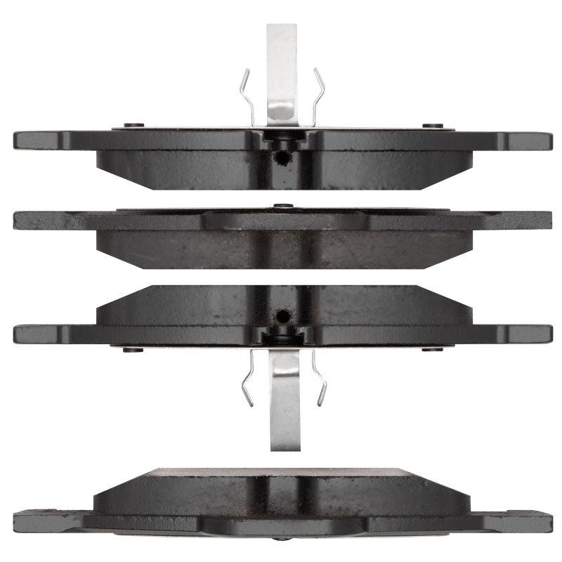 R1 02-17 Mercedes-Benz S400 (Usa) Rear Optimum OE Brake Pads