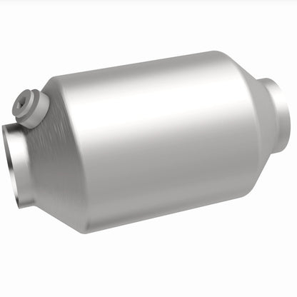 Magnaflow 2.25in. 1/O2 CC Spun OEM Universal Converter Magnaflow