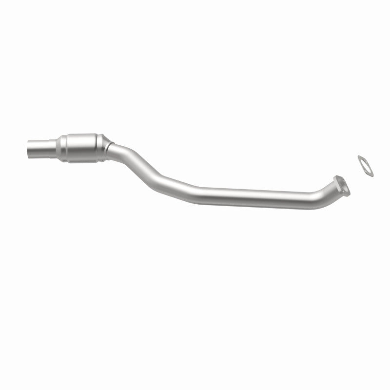 MagnaFlow Conv DF 08-09 BMW 535i 3.0L DS Rea Magnaflow
