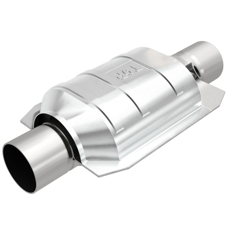 MagnaFlow Conv Universal 2.00 with 1-O2 Front CA Magnaflow