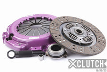 Load image into Gallery viewer, XClutch 87-91 Mazda RX-7 Turbo 1.3L Stage 1 Sprung Organic Clutch Kit