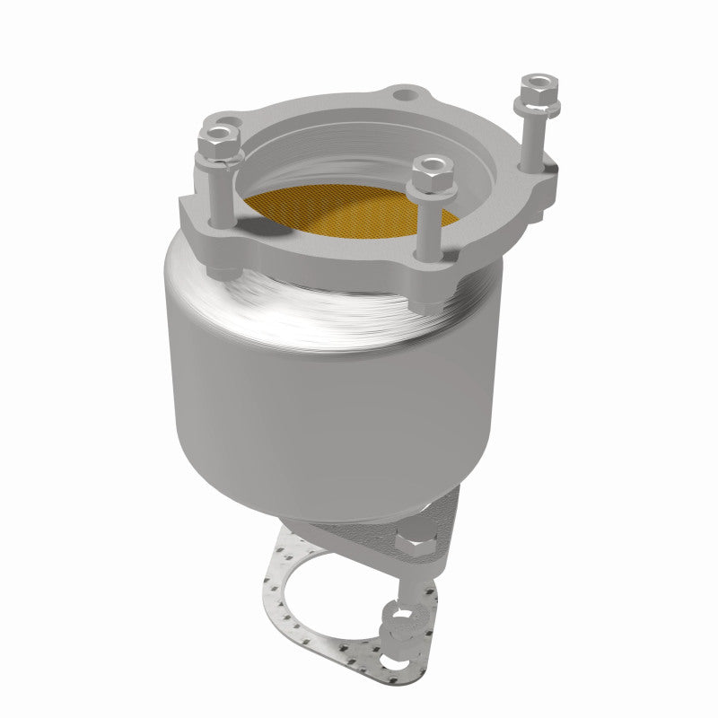 MagnaFlow Conv DF 02-05 Sedona rr mani OEM Magnaflow