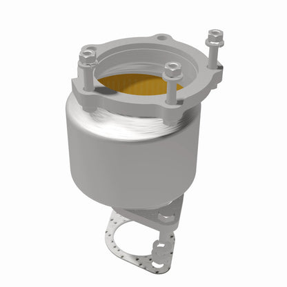 MagnaFlow Conv DF 02-05 Sedona rr mani OEM Magnaflow