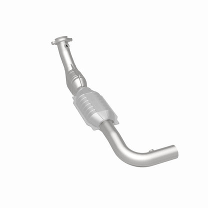 MagnaFlow Conv DF 99-00 Ford Trucks 5.4L Magnaflow