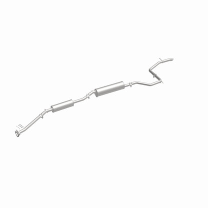 MagnaFlow BRE Exhaust Kit 14-15 HONDA ODYSSEY 3.5L