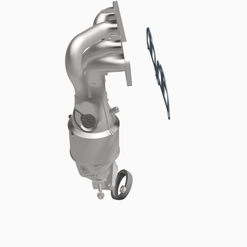 MagnaFlow Conv DF 02-06 Sentra 2.5L OEM Magnaflow