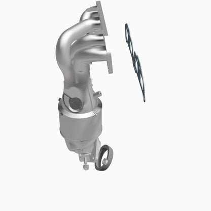MagnaFlow Conv DF 02-06 Sentra 2.5L OEM Magnaflow