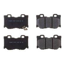 Load image into Gallery viewer, Power Stop 09-13 Infiniti FX50 Rear Track Day SPEC Brake Pads