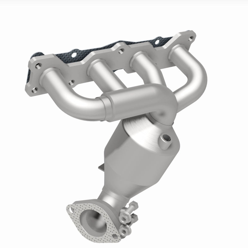 MagnaFlow 5531125 Direct-Fit Catalytic Converter